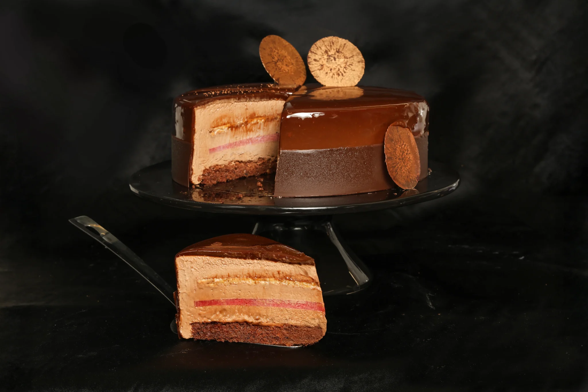 עוגות ויטרינה