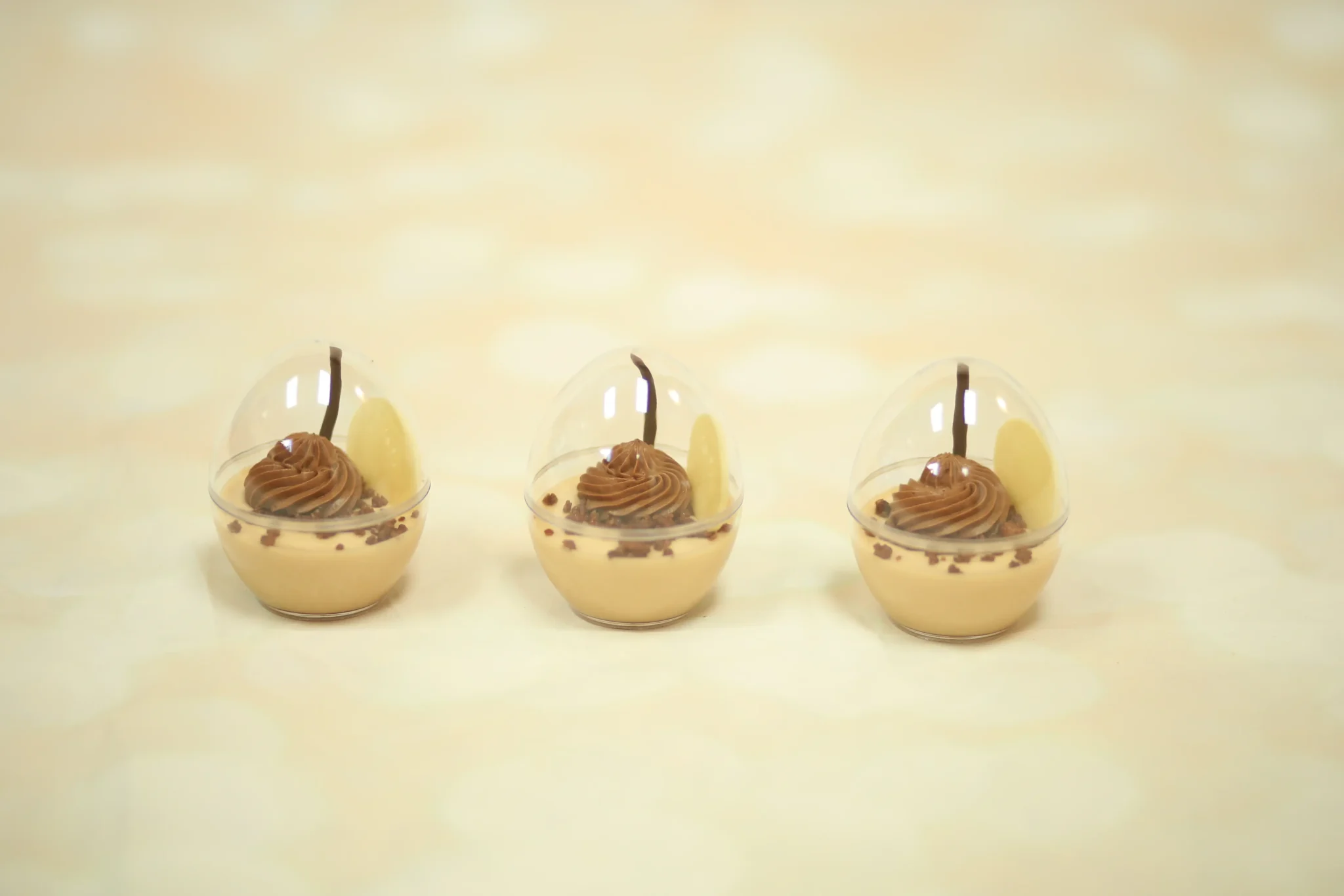 קינוחי כוסות