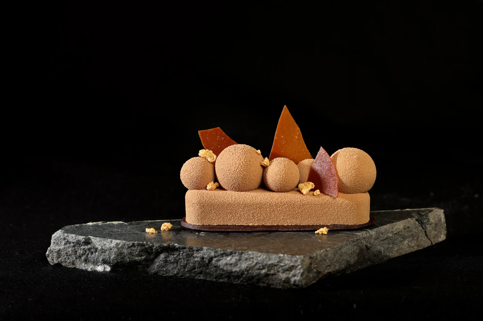 קינוחים אישיים