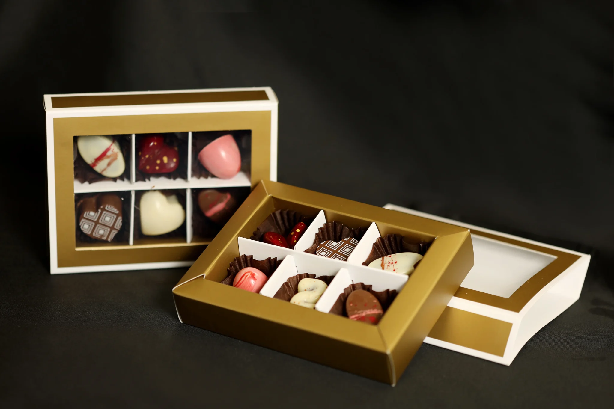 פרלינים מארז