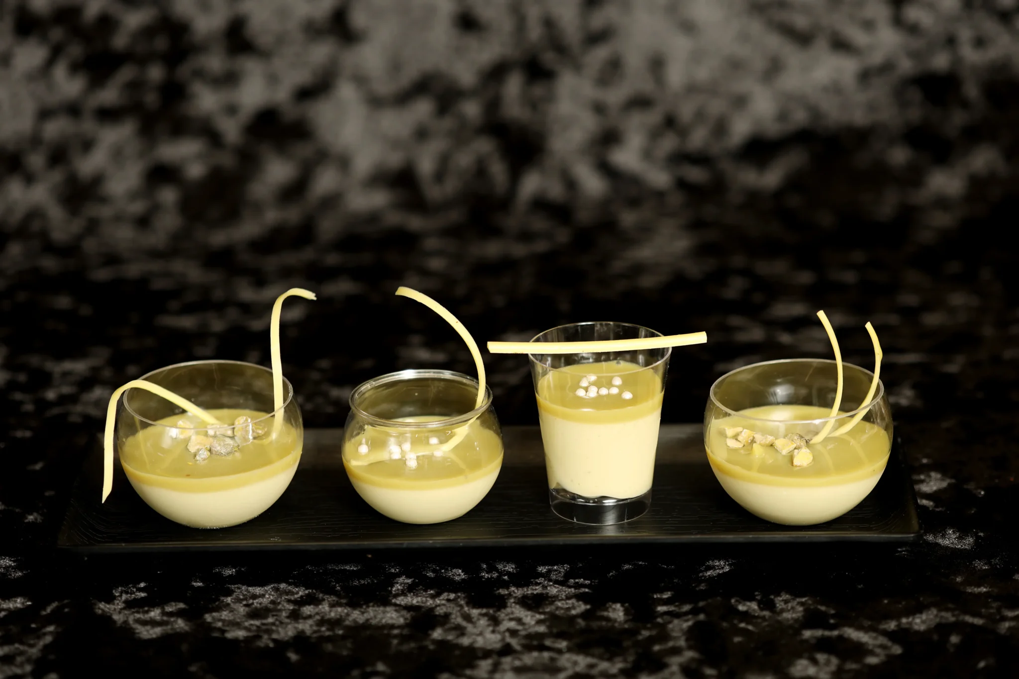 קינוחי כוסות